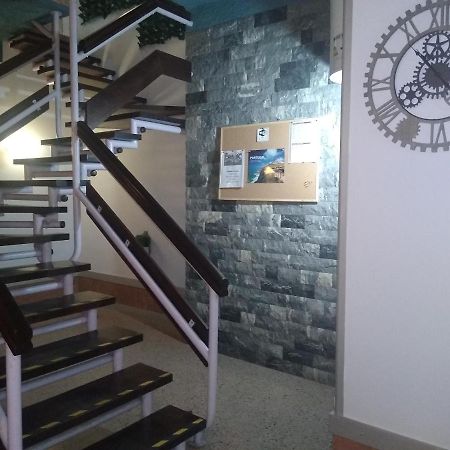 Melaya Private Rooms Distrikt Distrikt Faro Exterior foto