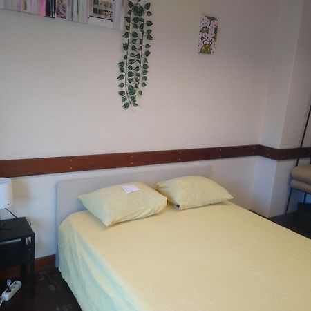 Melaya Private Rooms Distrikt Distrikt Faro Exterior foto
