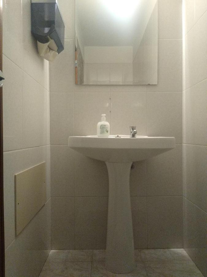 Melaya Private Rooms Distrikt Distrikt Faro Exterior foto