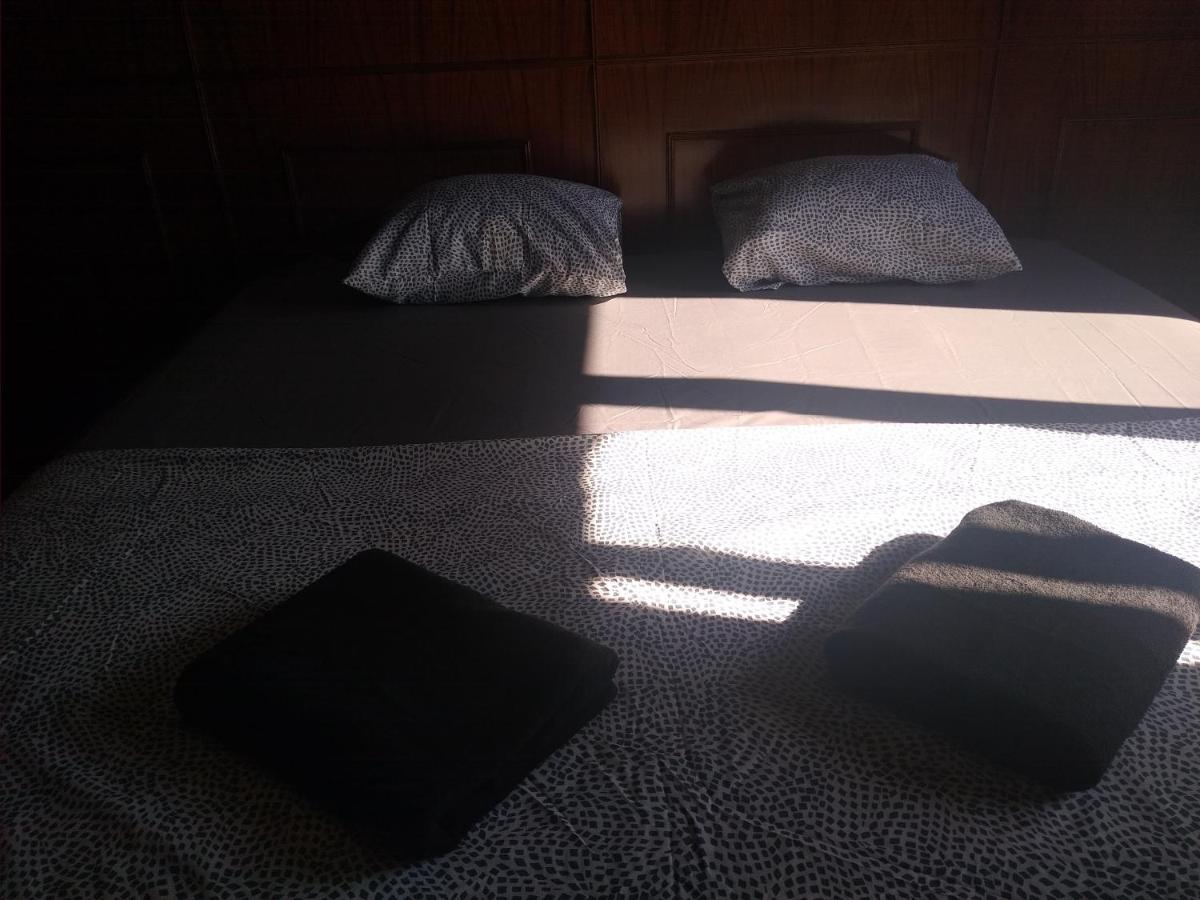 Melaya Private Rooms Distrikt Distrikt Faro Exterior foto