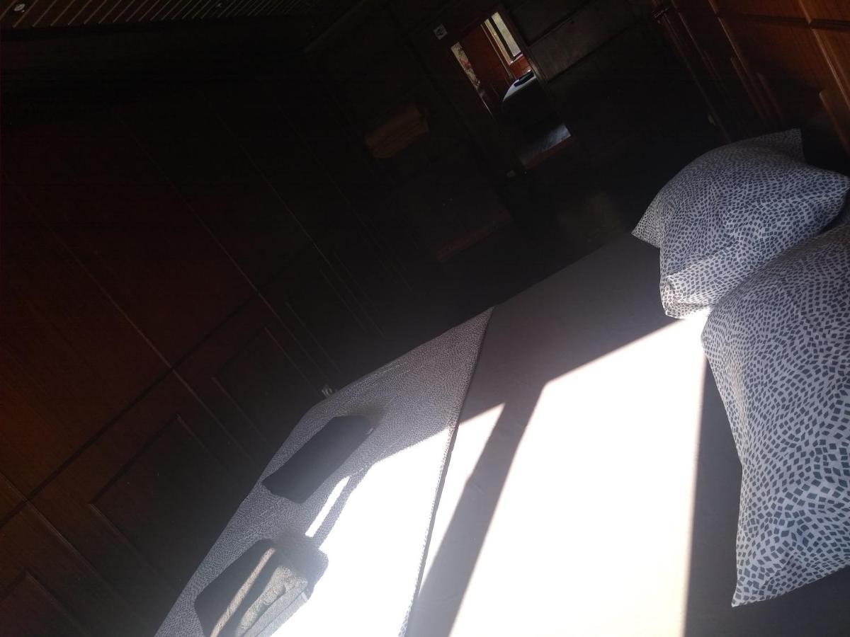Melaya Private Rooms Distrikt Distrikt Faro Exterior foto