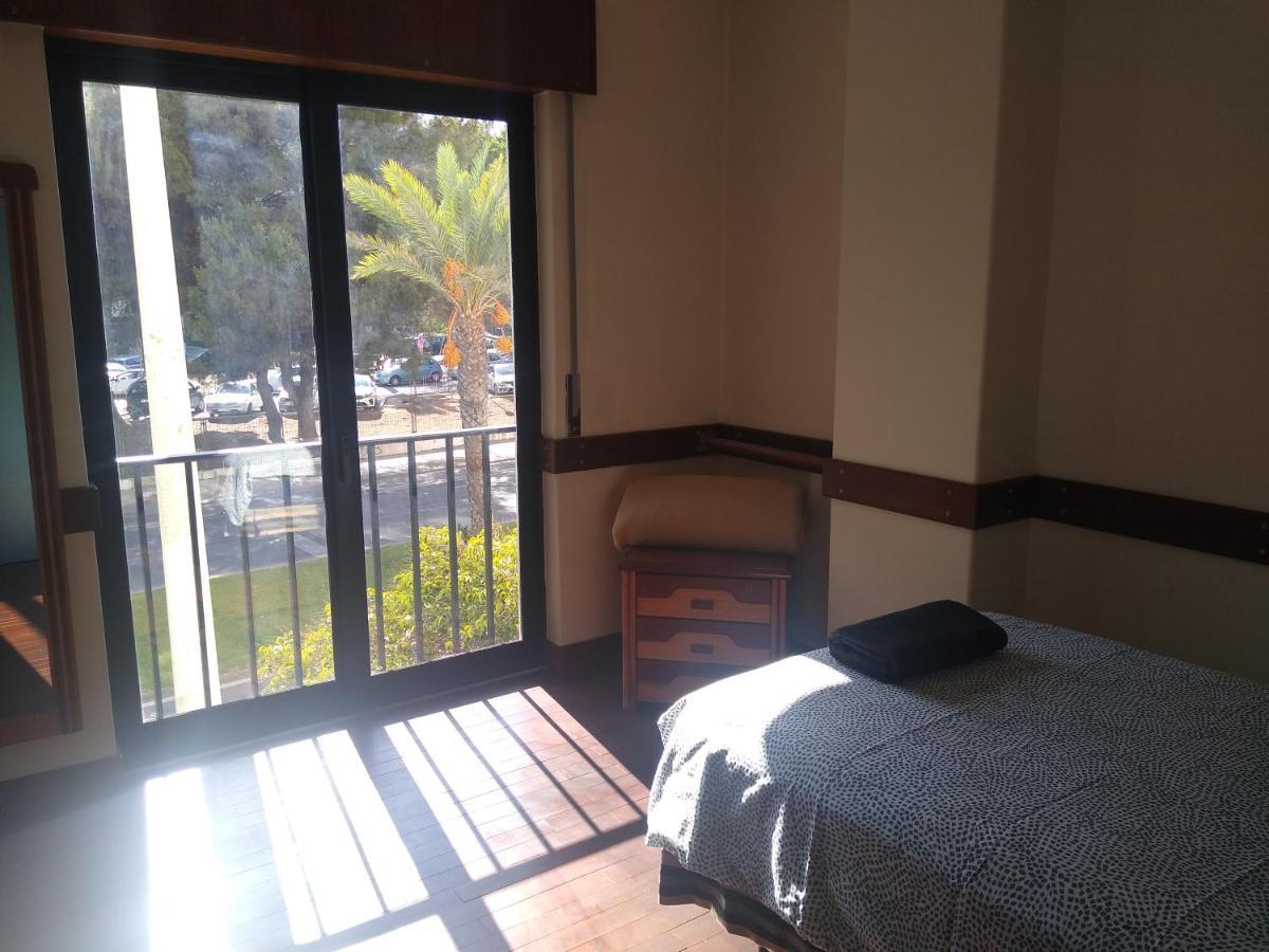 Melaya Private Rooms Distrikt Distrikt Faro Exterior foto