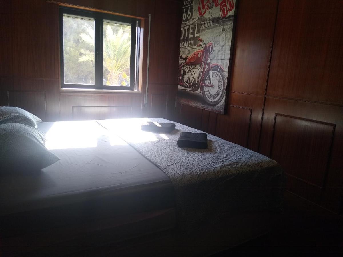 Melaya Private Rooms Distrikt Distrikt Faro Exterior foto