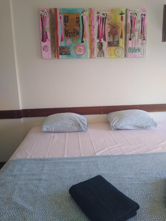Melaya Private Rooms Distrikt Distrikt Faro Exterior foto