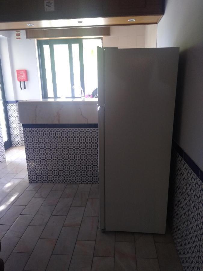 Melaya Private Rooms Distrikt Distrikt Faro Exterior foto