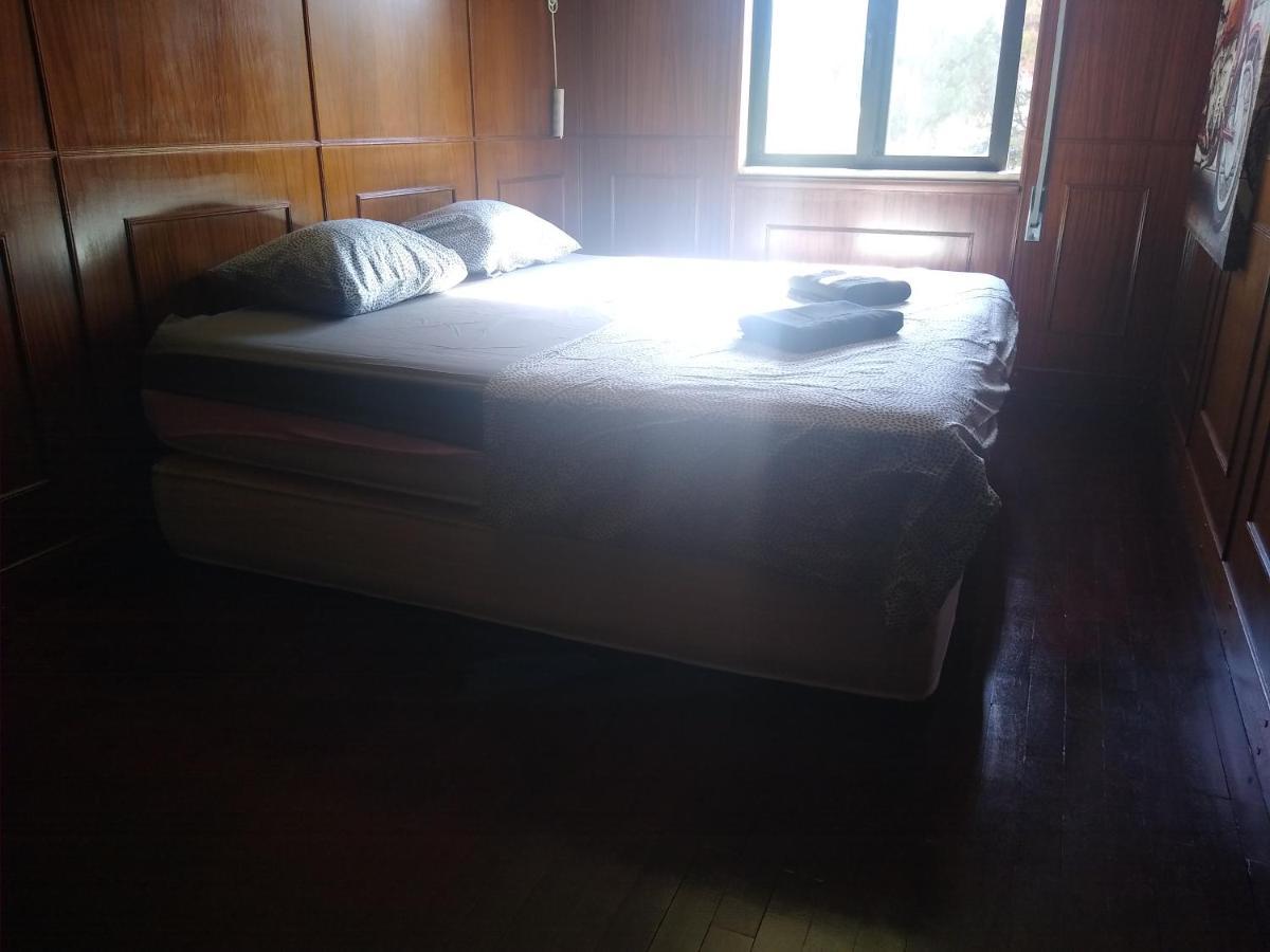 Melaya Private Rooms Distrikt Distrikt Faro Exterior foto