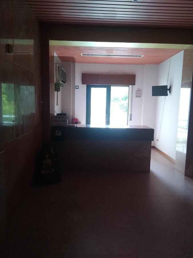 Melaya Private Rooms Distrikt Distrikt Faro Exterior foto