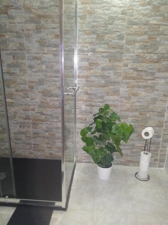 Melaya Private Rooms Distrikt Distrikt Faro Exterior foto