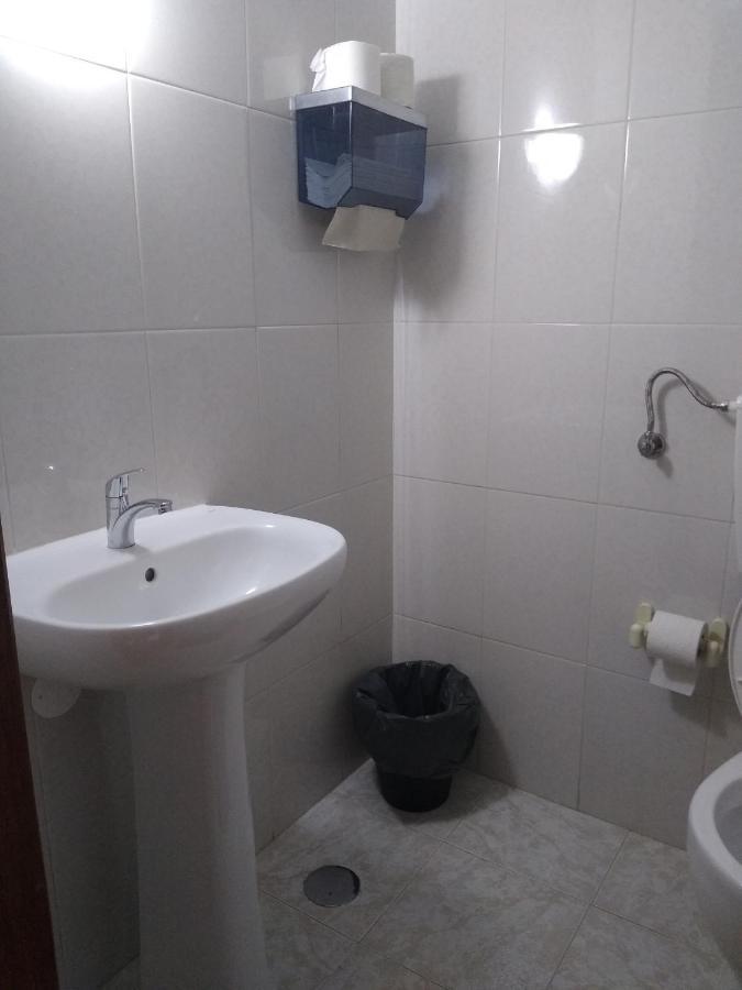 Melaya Private Rooms Distrikt Distrikt Faro Exterior foto