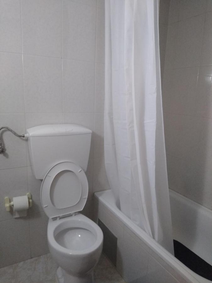 Melaya Private Rooms Distrikt Distrikt Faro Exterior foto