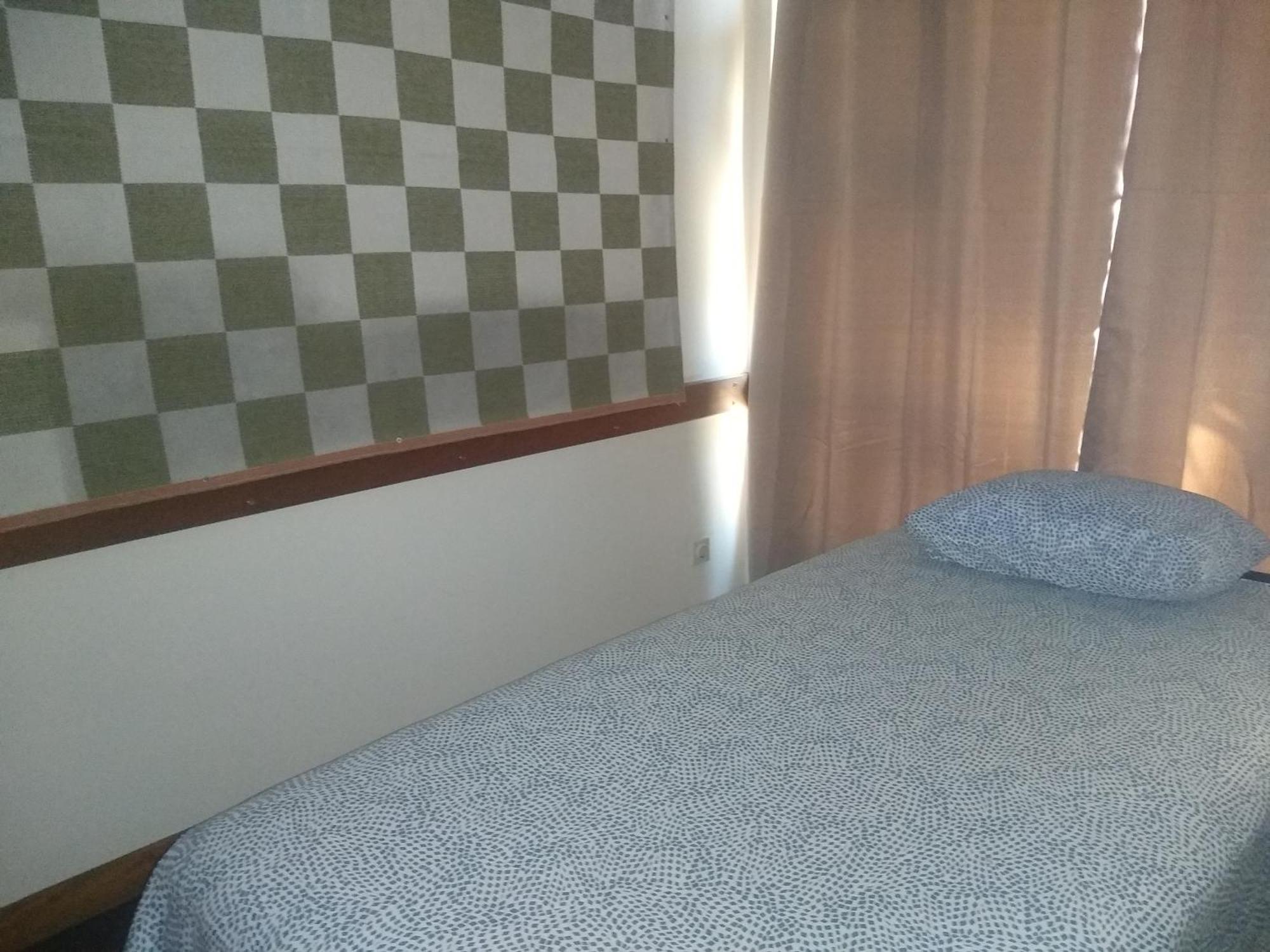 Melaya Private Rooms Distrikt Distrikt Faro Exterior foto