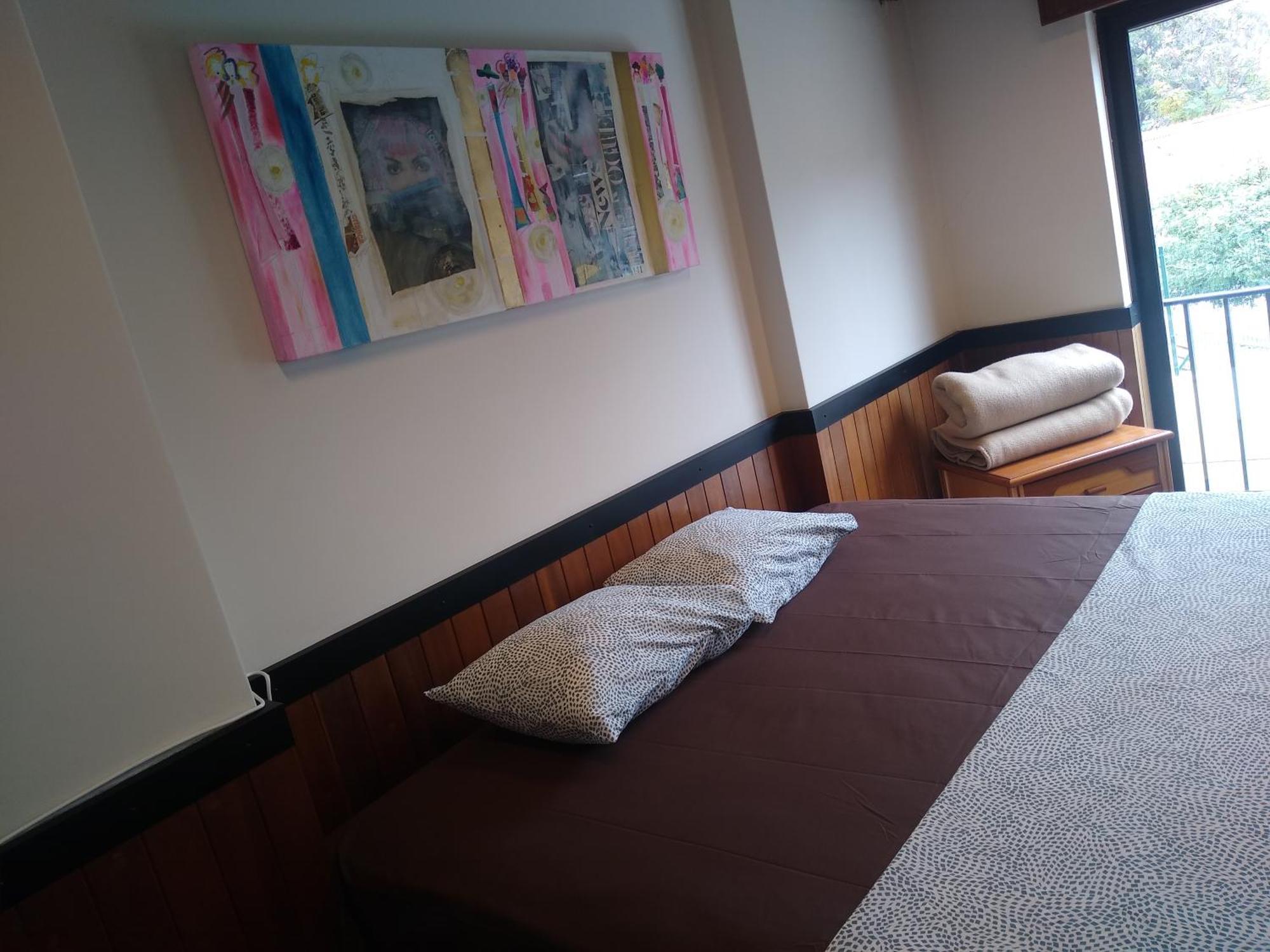Melaya Private Rooms Distrikt Distrikt Faro Exterior foto