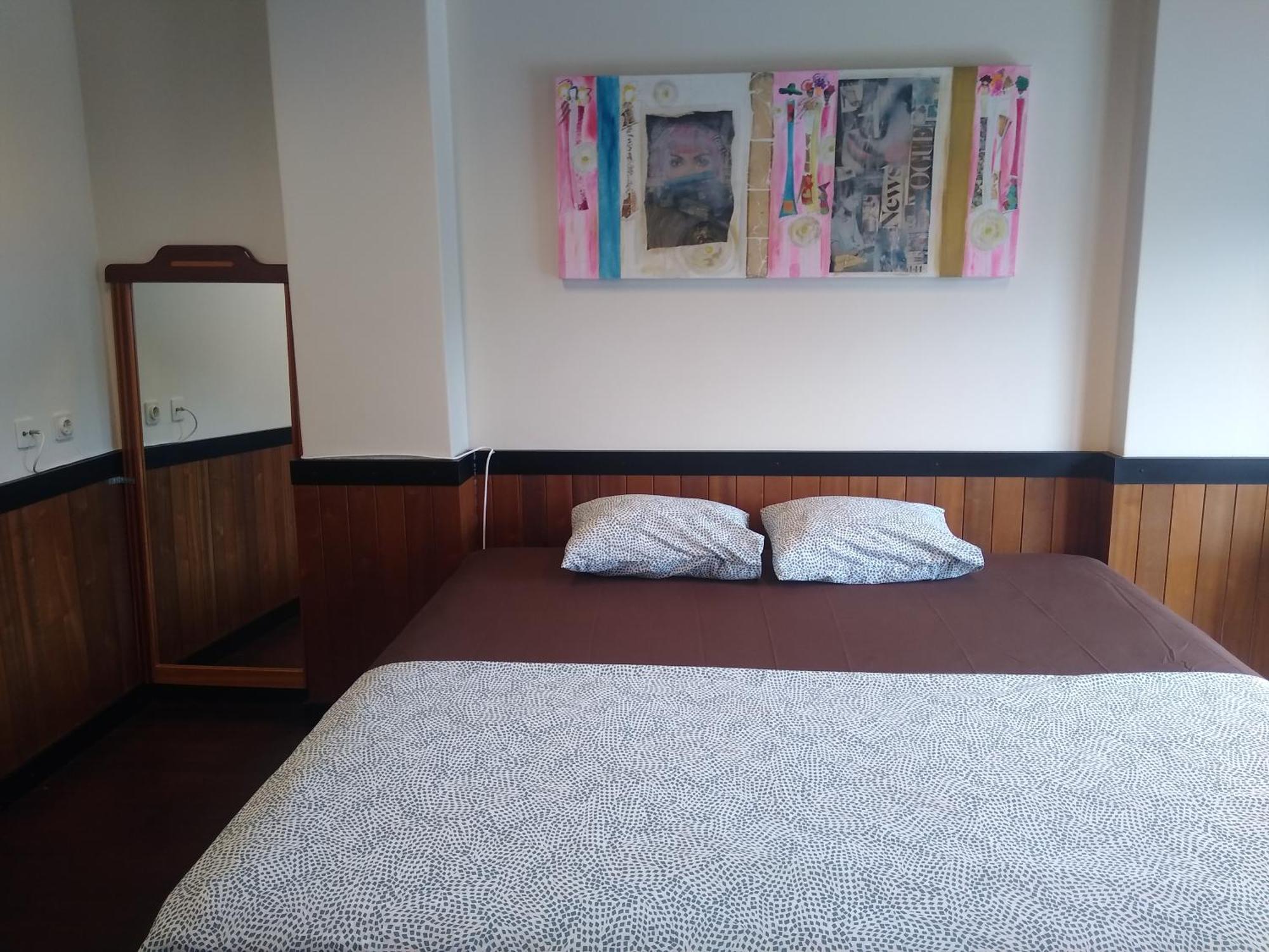 Melaya Private Rooms Distrikt Distrikt Faro Exterior foto