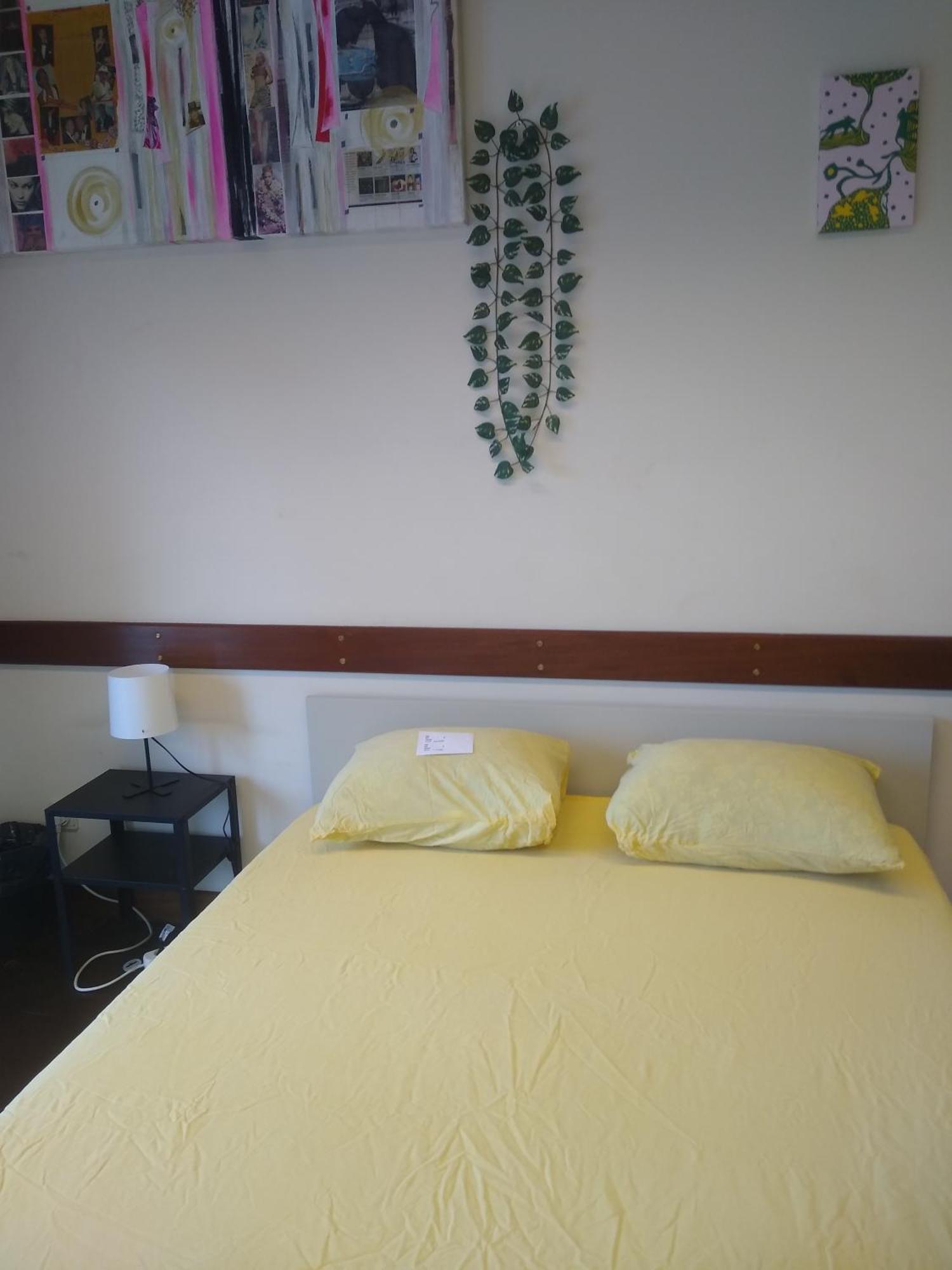 Melaya Private Rooms Distrikt Distrikt Faro Exterior foto