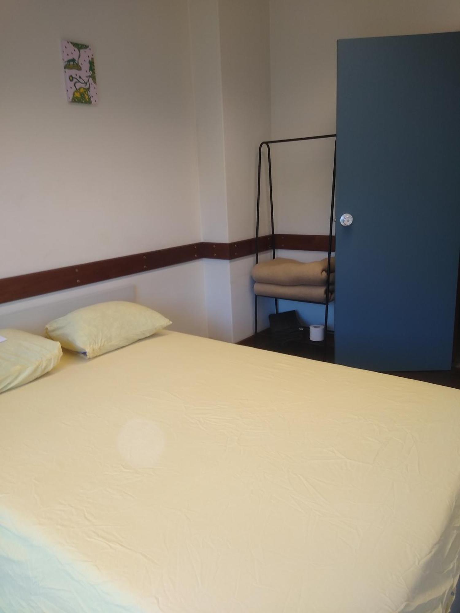 Melaya Private Rooms Distrikt Distrikt Faro Exterior foto