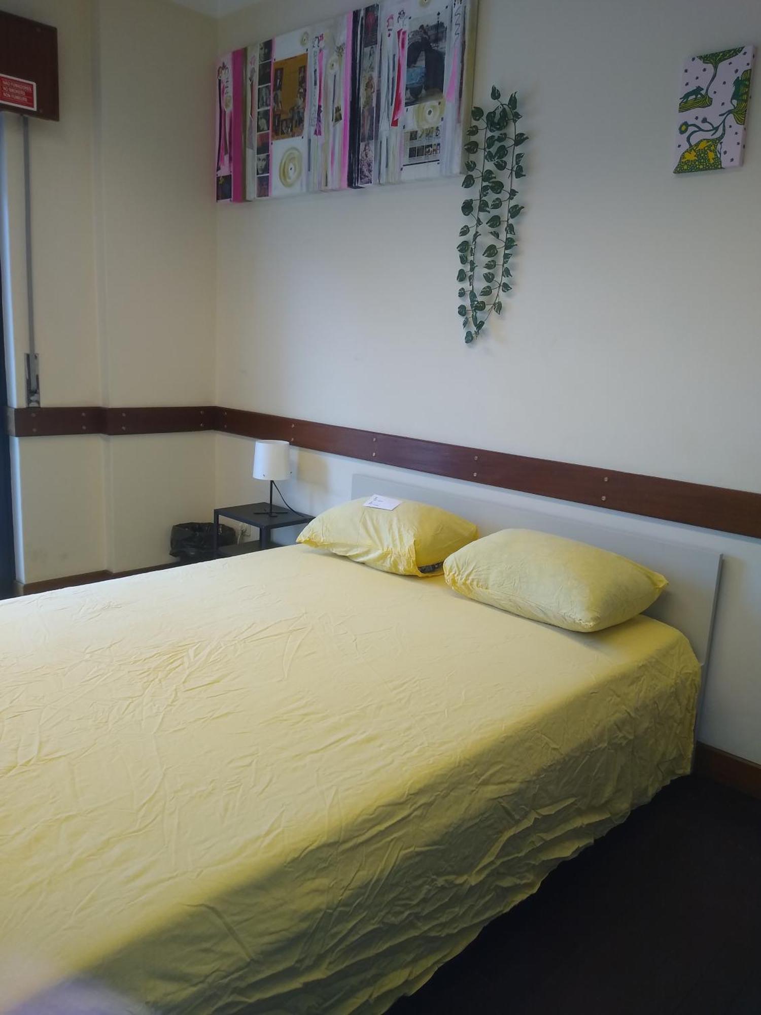 Melaya Private Rooms Distrikt Distrikt Faro Exterior foto
